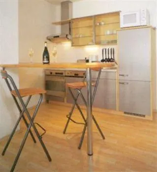 Aparthotel Comfort Wien
