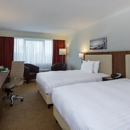 ホテル Hilton Garden South ウィーン