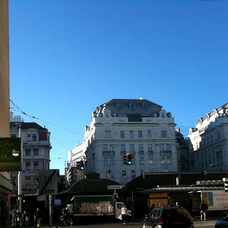 Apartment Center *