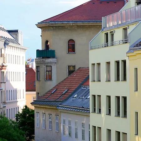 Center Vienna