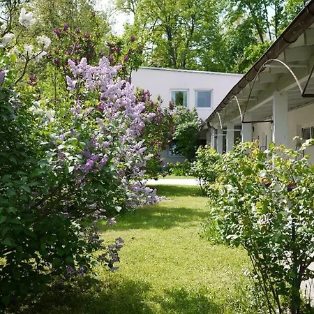 Hostel Huetteldorf