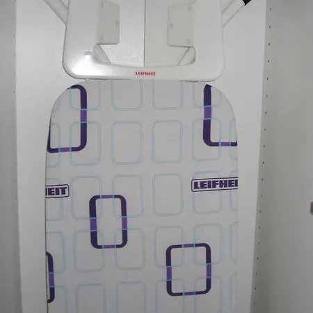 Apartament Naehe Zentrum Wiedeń