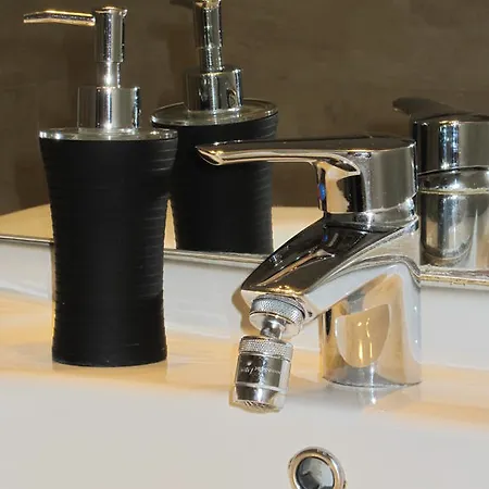 Apartament Naehe Zentrum