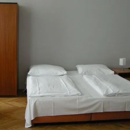Pensionat Schottentor Wien