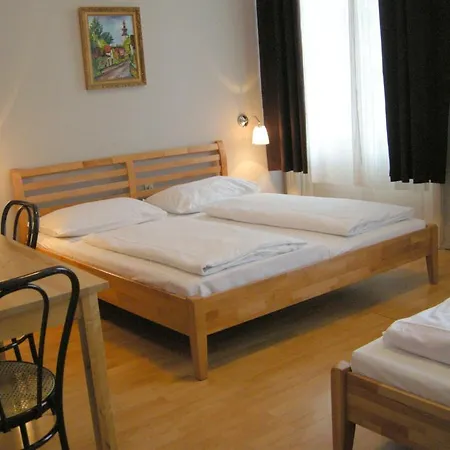 Schottentor Penzion 3*