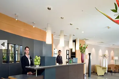 Hotel Nh