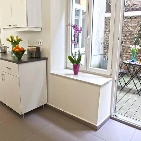 Apartament Viennaflat - Franzensgasse