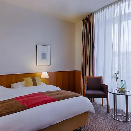 Hotel K+k Palais