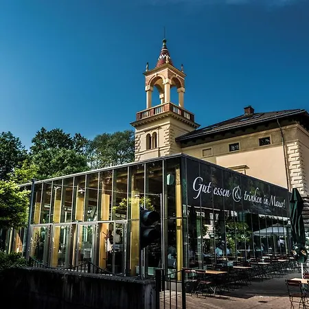 Gasthof Goesser Schloessl