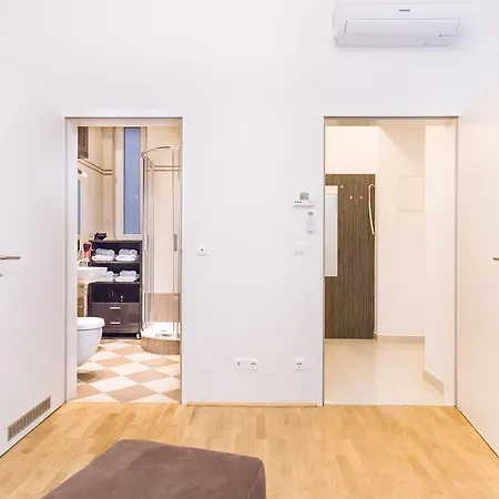 Negerle 1020 Vienna