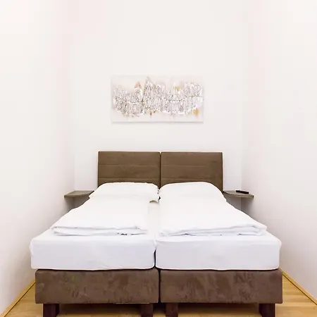 Negerle 1020 Vienna