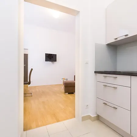 Negerle 1020 Vienna