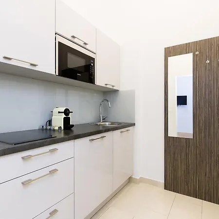 Apartment Negerle 1020