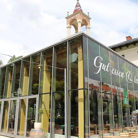 Casa de hóspedes Goesser Schloessl Viena