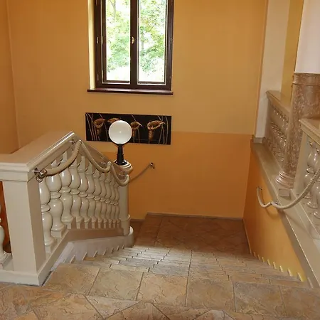 Goesser Schloessl Viena