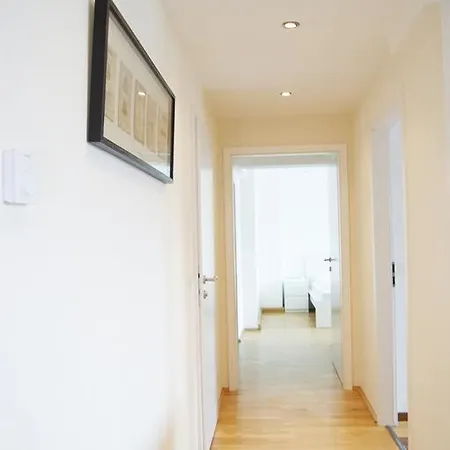 Apartment Amici Urania