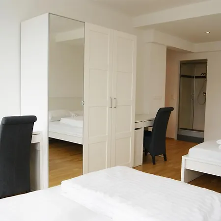 Apartment Amici Urania *