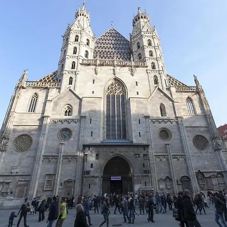 Heart Of - Viena