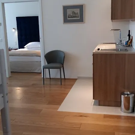 Aparthotel Hilight Vienna