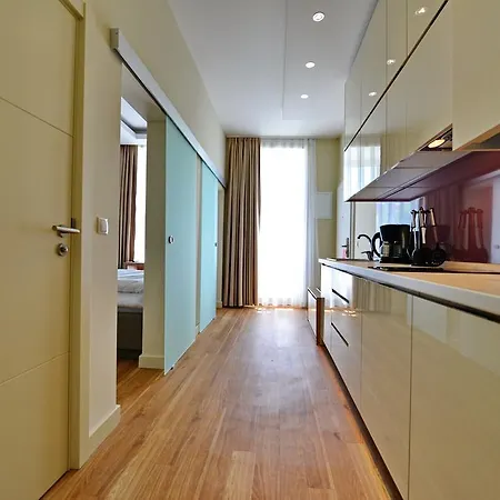 Apartment Aurellia Vienna