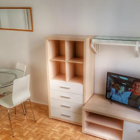 Apartment Sobieski City *