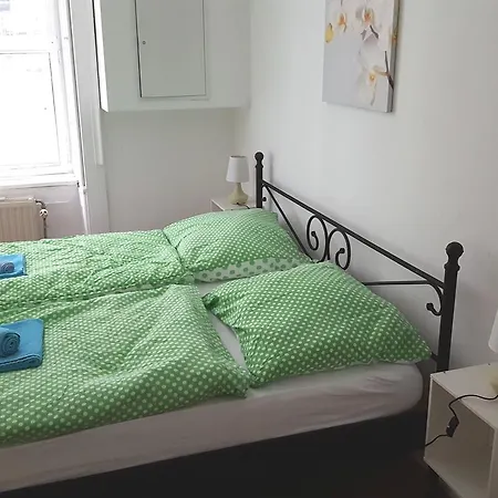 Apartment Sobieski City *