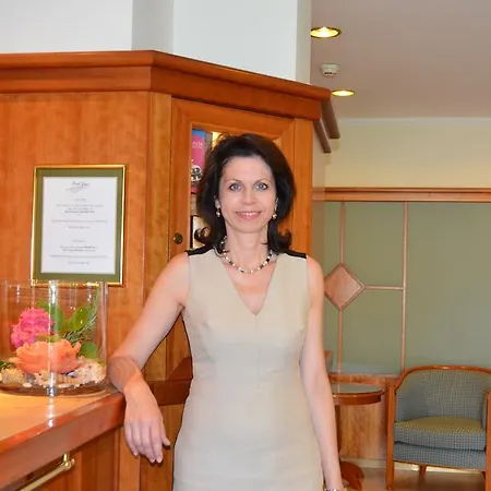 Hotel Jaeger - Family Tradition Since 1911 Vienna