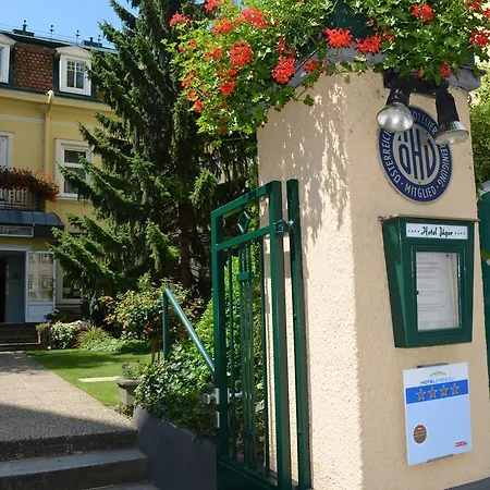Jaeger - Family Tradition Since 1911