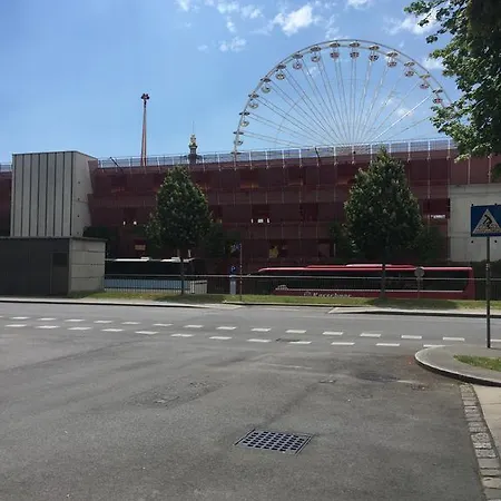 Praterstern Vienna