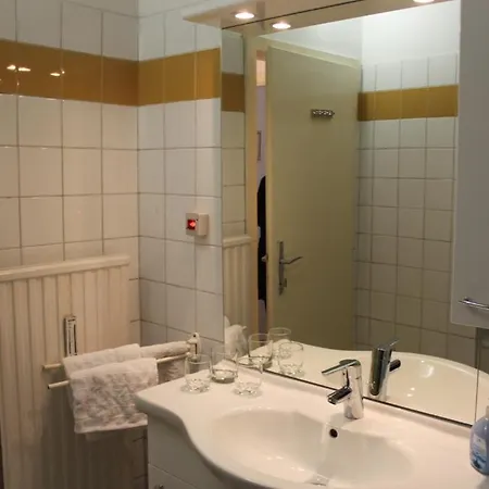 Hotel de apartamente Adam Viena