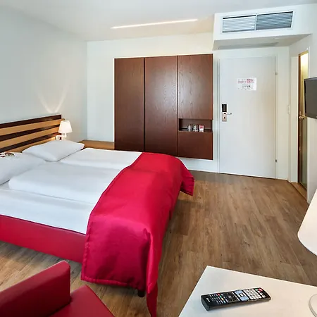 Hotel Austria Trend Beim Theresianum