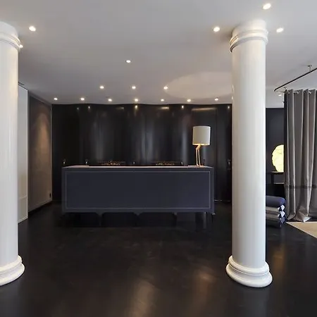 Hotel Topazz & Lamee 5*