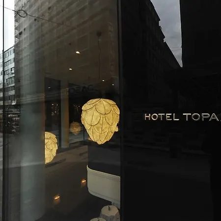 Hotel Topazz & Lamee