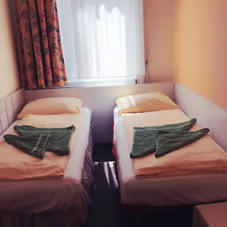 Hotel-pension Astra
