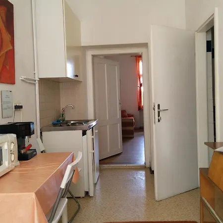 Aparthotel Maximillian