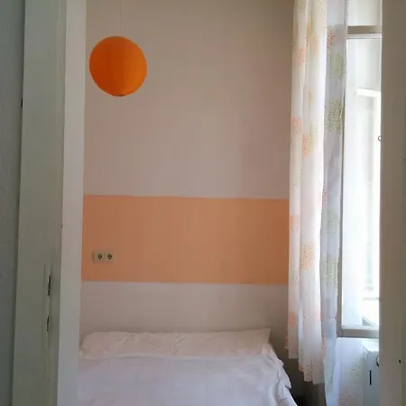 Aparthotel Maximillian 2*