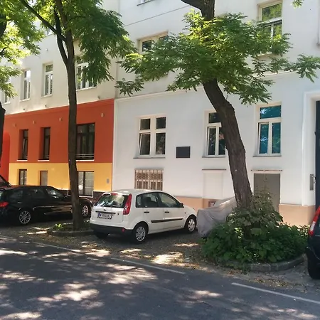 Aparthotel Maximillian 2*