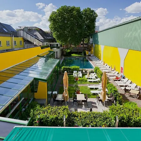 Vienna Sporthotel