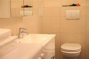 Apartment Apartment Diefenbachgasse *