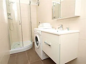 Apartment Diefenbachgasse Vienna