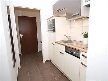 Apartment Apartment Diefenbachgasse Vienna