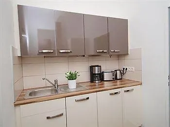 Apartment Diefenbachgasse