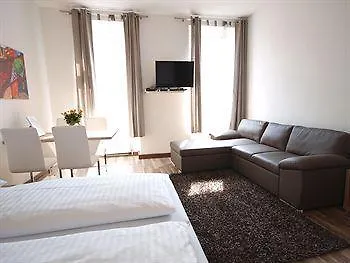 Apartment Apartment Diefenbachgasse *