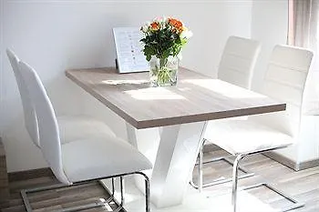 Apartment Diefenbachgasse Vienna