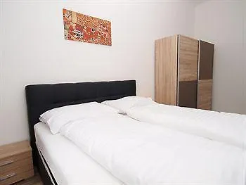Apartment Apartment Diefenbachgasse Vienna