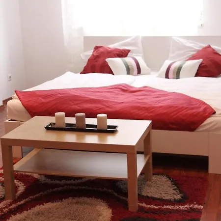 Checkvienna - Sternwartestrasse Apartment Vienna