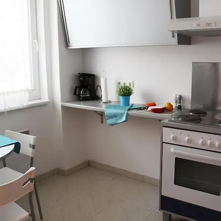 Checkvienna - Sternwartestrasse Apartment