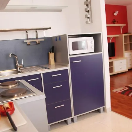 Apartment Checkvienna - Sternwartestrasse *