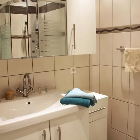 Apartment Checkvienna - Sternwartestrasse Vienna