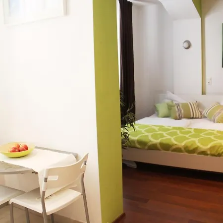 Apartment Checkvienna - Sternwartestrasse